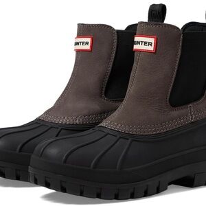 Hunter Suffolk Boots NIB